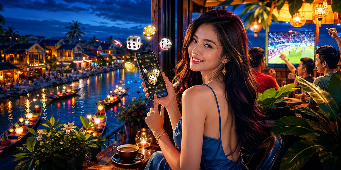 3cwin Đèn Lồng Turbo